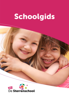 Leerplein055 - illustraties schoolgids website_Sterrenschool